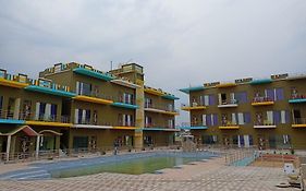 St Apple Beach Resort Mandarmani